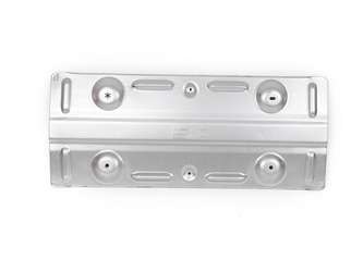 Osłona tył Edge 15- - F2GB-R11434-AE , 2304533, oryginał Ford OE
