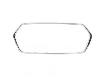 Ramka grilla przedniego Transit 19- 22- -  KK31-8B271-AA , 2464982, oryginał Ford OE