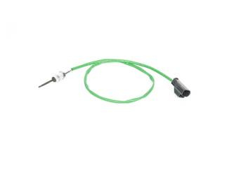 Czujnik temperatury katalizatora / 2.0 di diesel / 2.2 duratorq tc / 3.2 duratorq diesel - AV61-12B591-BA, 1706109, oryginał Ford OE