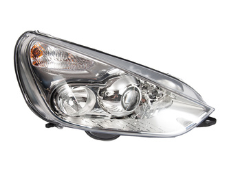 Reflektor prawy S-max/Galaxy 06-15 / lhd - 6M21-13005-AH, 1801373, oryginał Ford OE