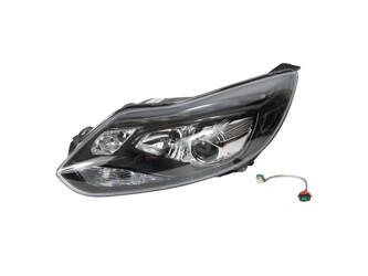 Reflektor lewy ksenonowy Focus 12-15 Ford oe -  BM51-13006-LB, 1914789, oryginał Ford OE