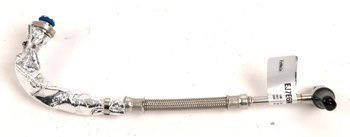 Przewód zasilanie olejem 2.3l tivct turbo -  EJ7E-6K679-CE , 2015646, oryginał Ford OE