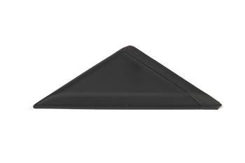 Trójkąt lewy przy lusterku Mustang 2015-17, 2017- -  FR3B-6320365-BA5YZ9 , 2400607, oryginał Ford OE