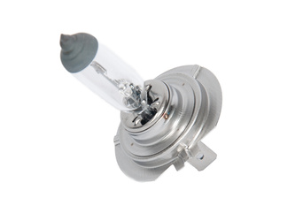 Żarówka h7 Ford/Motorcraft -  93BJ-13009-BA, 2080258, oryginał Ford OE