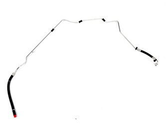 Przewód układu wspomagania Transit 16- Custom 16- -  BK21-3A713-CK , 2716695, oryginał Ford OE