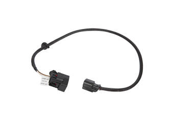 Wiązka radaru Transit/tourneo Connect 18- - KT11-14A678-DA , 2243707, oryginał Ford OE
