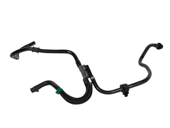 Przewód podciśnienia B-max 12- Fiesta 12-19 oe -  8V51-2420-NA, 1751869, oryginał Ford OE