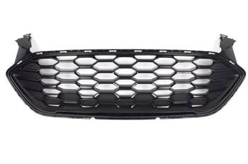 Grill zderzaka przód Mondeo 19- st -  JS7B-8200-CB5UAW , 2366156, oryginał Ford OE
