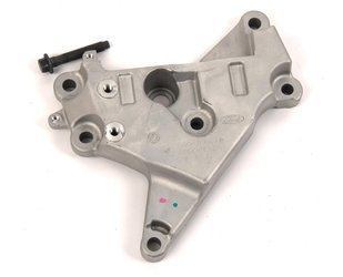 Uchwyt silnika Edge Focus S-max / Galaxy 18- Mondeo 19- - HG9Q-6A060-AB, 2214294, oryginał Ford OE