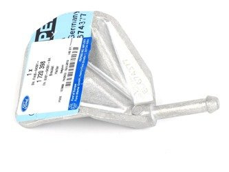 Wieszak rury wydechowej prawe Focus C-max -  BV61-5K291-BA , 1720398, oryginał Ford OE