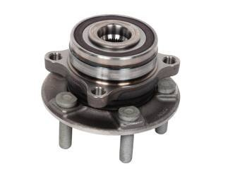 Piasta łożysko koła przód Ford Explorer 20- 4wd - LB5C-2C300-AB , 2659761, oryginał Ford OE