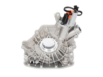 Pompa oleju Kuga 16-19 Mondeo 16-22 Connect 16- oe - GM5Q-6600-AA, 2012650, oryginał Ford OE
