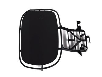 Klapka wlewu paliwa Ford Edge 18- - KT4B-R405C46-AB , 2545530, oryginał Ford OE