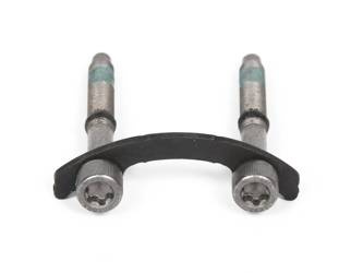 Śruba wału napędowego Ranger 12- 21- -  JB3G-4B496-AA, 5796359, oryginał Ford OE