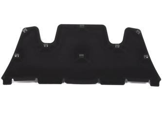 Wygłuszenie maski Ford Transit/tourneo Connect 18- -  KT11-V16746-AA , 2244312, oryginał Ford OE