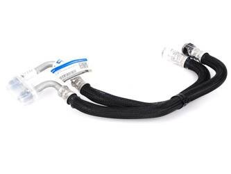 Przewód chłodnicy skrzyni biegów C-max energi 14- -  DM58-7H420-BB , 5191328, oryginał Ford OE