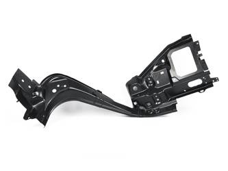 Okular narożnik lewy tył Kuga ecaspe USA 20- -  LV4B-S451A15-SB, 2547716, oryginał Ford OE