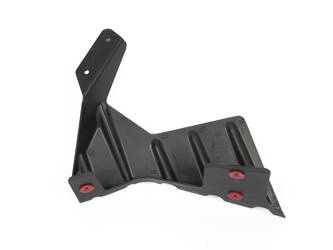 Osłona nadkola prawy przód Transit/tourneo courier 15- -  ET76-16A266-AAXWAA, 2043604, oryginał Ford OE