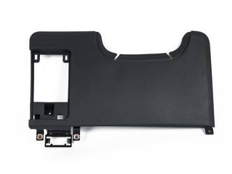 Osłona pod kierownicą Explorer 20- - LB5B-S044F08-AK3ZHE, 2672641, oryginał Ford OE