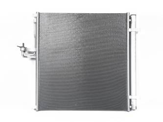 Chłodnica klimatyzacji Ranger 19- silniki panther -  JB3B-19710-AA, 2216695, oryginał Ford OE