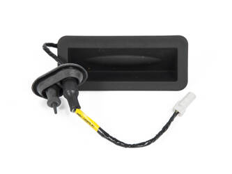 Włącznik otwierania klapy tylnej C-max 09-10 -  9M51-14D079-AC, 2000697, oryginał Ford OE