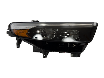 Reflektor prawy Explorer 20- / USA 20- Ford oe -  MB5B-13008-DB, 2605947, oryginał Ford OE