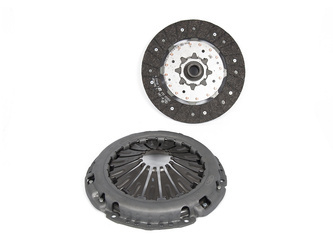 Zestaw sprzęgła C-max Kuga Focus 1,5 eb Ford oe - AV61-7540-BH , 2283503, oryginał Ford OE