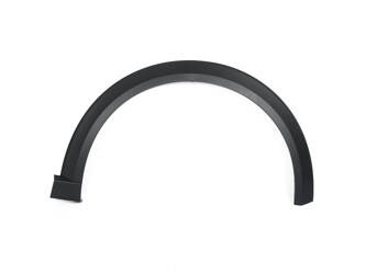 Listwa prawa błotnika przód Puma 20- carbon black - L1TB-S16D238-AF5YZ9 , 2456068, oryginał Ford OE