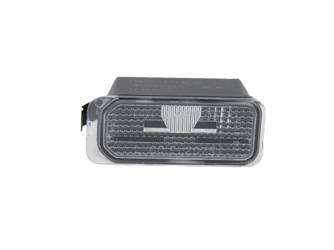 Lampka tablicy rejestracyjnej Fiesta Mondeo Edge -  6M2A-13550-AC , 5105886, oryginał Ford OE