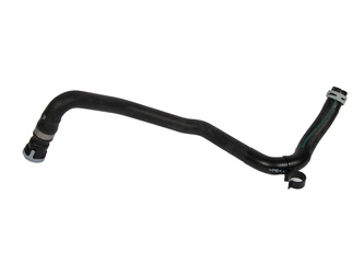 Przewód nagrzewnicy Focus 12-14 14-18 Ford oe - 2025255, oryginał Ford OE