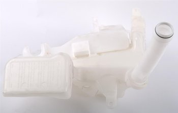 Zbiornik spryskiwacza szyby przód Mondeo S-max / Galaxy -  AG91-13K163-BF, 1754867, oryginał Ford OE