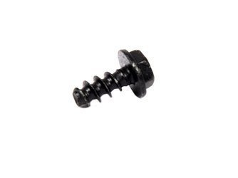 Śruba m5x12mm mocowania linki hamulcowej Focus Kuga C-max - W703313-S307 , 1382599, oryginał Ford OE