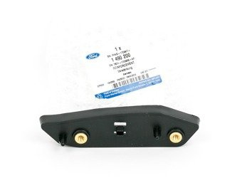 Ślizg zderzaka prawy przód Mondeo mk4 -  7S71-17D958-AF , 1490200, oryginał Ford OE