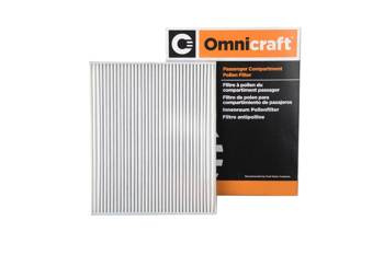 Filtr kabinowy fiat opel alfa - 2135474, oryginał Ford OE