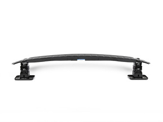Belka zderzaka tył Focus 12- 14- - BM51-A403C94-AF , 1859062, oryginał Ford OE