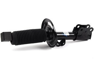 Amortyzator prawy/lewy przód Mustang 17- koła 18'' -  JR3C-18045-CA , 2161206, oryginał Ford OE