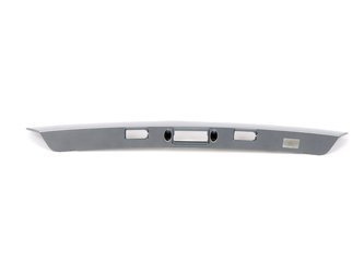 Uchwyt otwierania klapy Mondeo 2007-2008 kombi - 7S71-N43400-BAQ2AA, 1481839, oryginał Ford OE