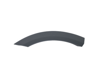 Listwa prawa tył błotnika Ford Puma 20- oe - L1TB-S286D02-BKPRAA, 2556494, oryginał Ford OE