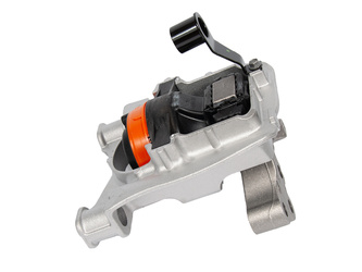 Poduszka silnika Fiesta 17- Ford oe -  H1BG-6F012-BE, 2756763, oryginał Ford OE