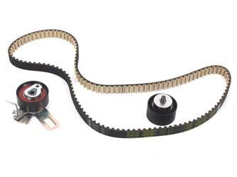 Pasek rozrzadu 1.5l duratorq-tdci neo Ecosport -  JX6Q-8A615-AA , 2191055, oryginał Ford OE