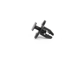 Spinka 9 x 2.25 - 4.75mm nadkola tył Fiesta 17- - W719006-S300, 2116515, oryginał Ford OE
