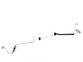 Przewód klimatyzacji Ford Mustang 2015- -  FR3B-19N651-BD , 2163073, oryginał Ford OE