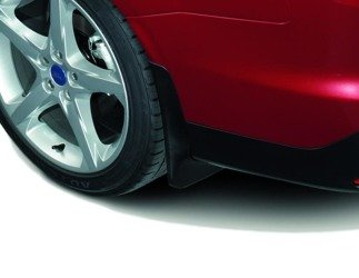 Chlapacze tył Focus 11- 14- do wersji 5d -  AMBM5J-A286A12-AB , 1798977, oryginał Ford OE