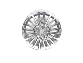 Felga aluminiowa Mondeo 19-22 18" styl 1 - HS7C-1007-D2A, 2225227, oryginał Ford OE