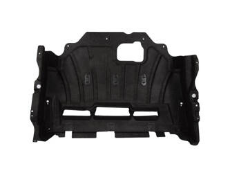 Osłona dolna silnika Ford Custom 19- oe - KK21-6P013-BA, 2371256, oryginał Ford OE