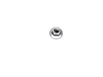Nakretka m6 czujnika uderzeniowego Mustang 15- 17- - W707142-S441 , 4596250, oryginał Ford OE