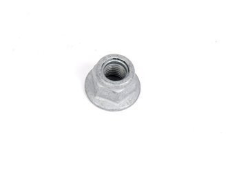 Nakrętka m12x1.5mm łącznika stabilizatora Transit -  W715922-S442, 1764272, oryginał Ford OE
