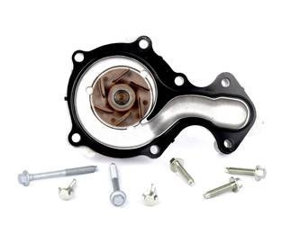 Pompa wody 1.0 Ecosport 2017- - CM5G-8591-AA , 1766164, oryginał Ford OE