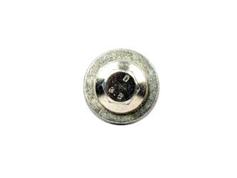 Śruba m10 x 35mm koła zębatego wałka rozrządu - W701201-S437, 1444182, oryginał Ford OE