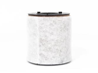 Filtr powietrza audi seat skoda vw 1,2-1,6 tdi 09- - 2132987, oryginał Ford OE